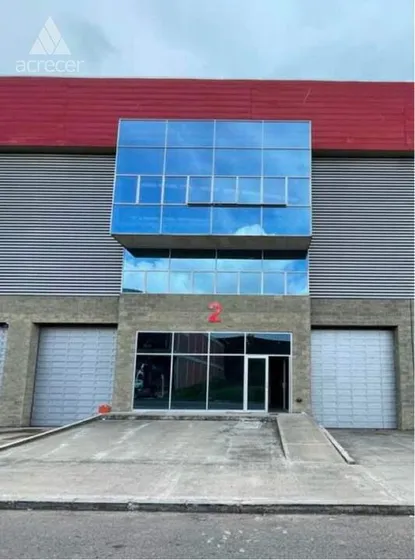 Arriendo Bodega En Funza