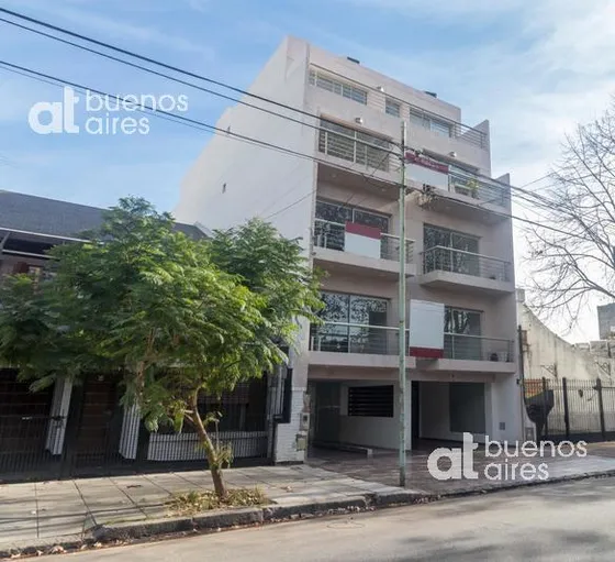 Villa Luro - Monoambiente Divisible Con Balcón, Opcional Cochera Fija