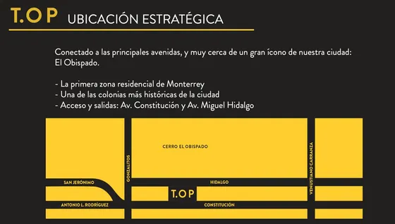 Obispado Centro Monterrey