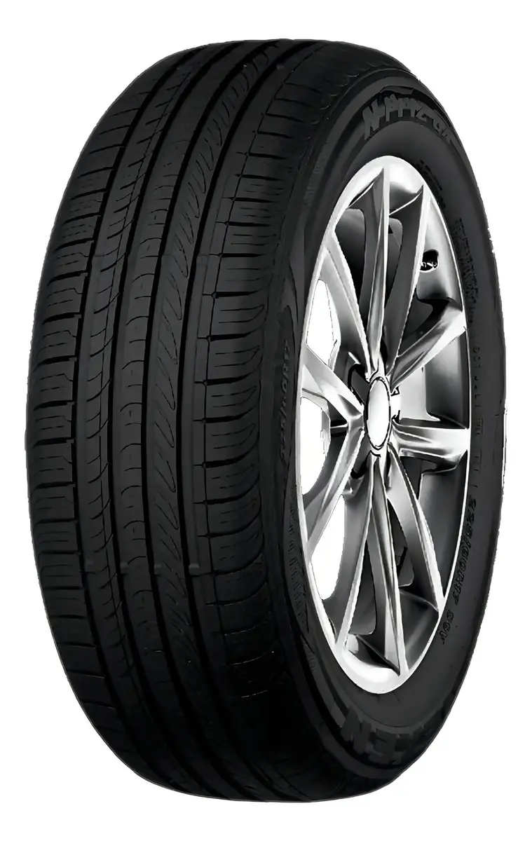 Llanta 195/70r14 Nexen Npriz Gx 91t Índice De Velocidad T