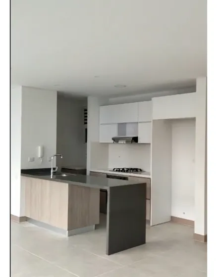 Venta Apartamento De 88mts2 En La Flora, Norte De Cali 13717-1