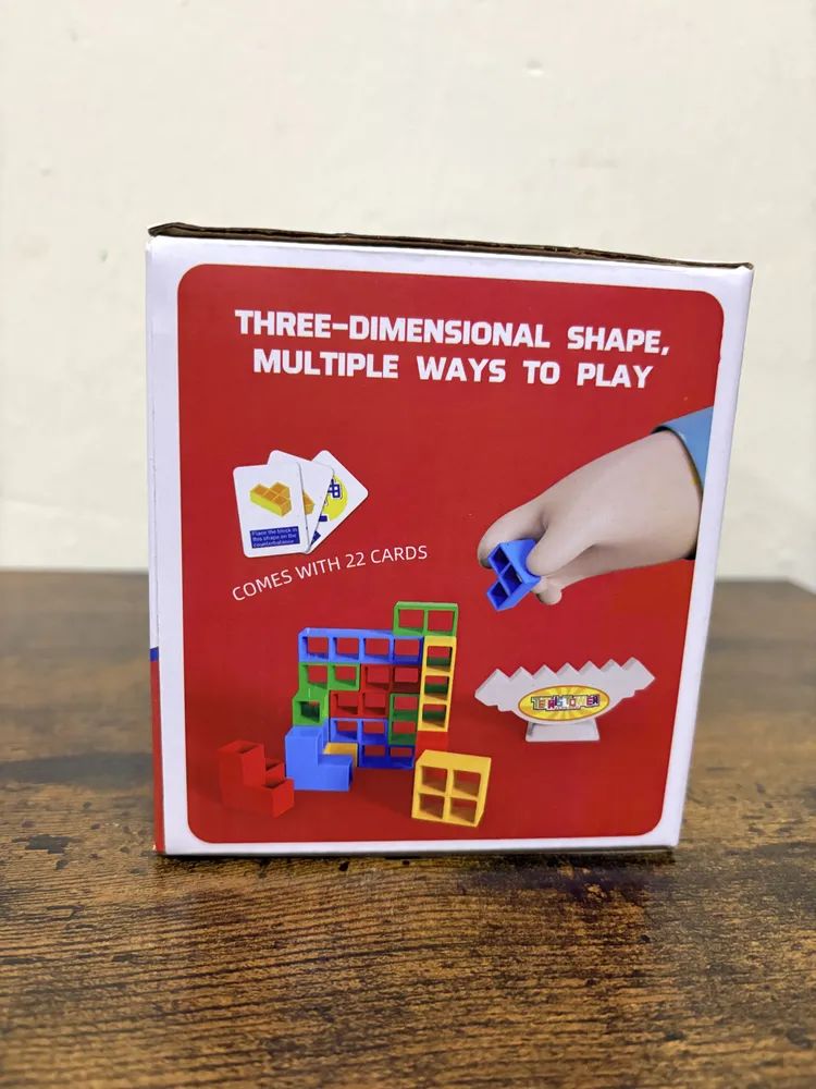 Foto del producto compartida por el comprador 3 de 5