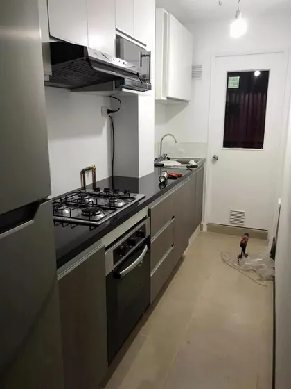 Departamento En Venta En Renca