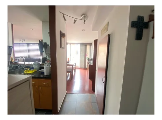 Apartamento Duplex Calle 160 # 14 Area 140mts