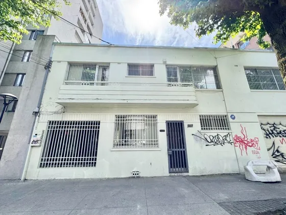 Casa U Oficina Caupolicán, Concepción.