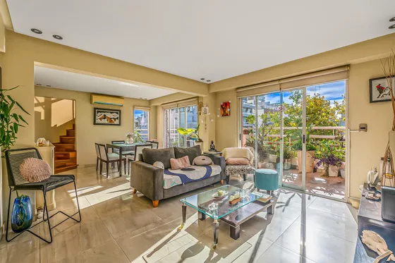 Depto - 5amb - Venta - Suite - Balcón - Cochera - Belgrano