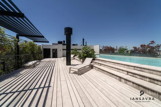 Hermoso Duplex En Venta - Villa Urquiza