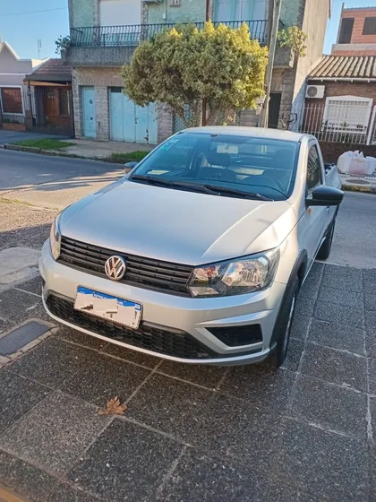 Volkswagen Saveiro 1.6 Trendline