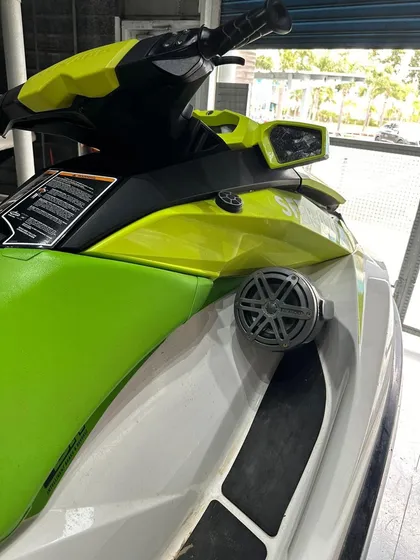 Sea Doo Gti130 (3 Personas) - 111hs - C/trailer