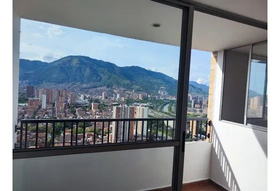 Venta Apartamento Oporto Ciudadela, Bello-79m2