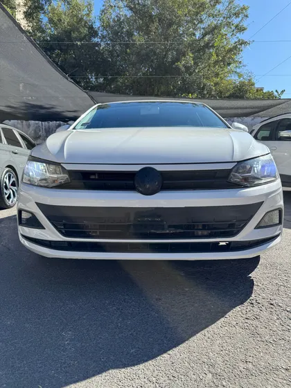 Volkswagen Polo 1.6 Msi Trendline