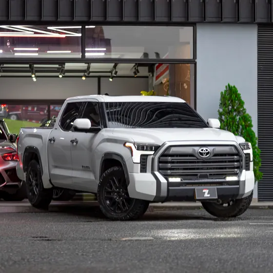 Toyota Tundra Limited 3.4