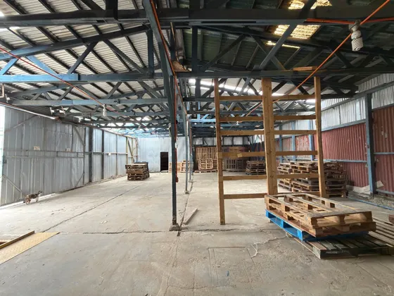 Arriendo Bodega Limache Viejo