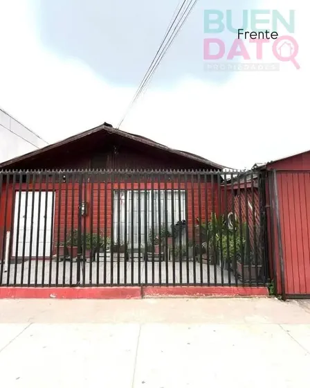 Hermosa Y Excelente Estado Casa 5d Y 2b En San Juan Coquimbo