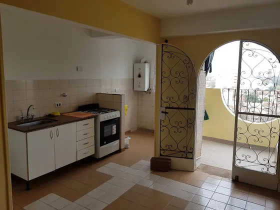 Departamento En Venta - 2 Dormitorios 1 Baño - 70mts2 - La Plata