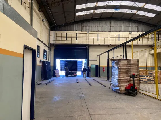 Depósito En  Berazategui