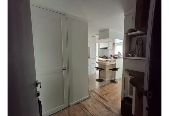 Venta Apartamento Dúplex La Concepción