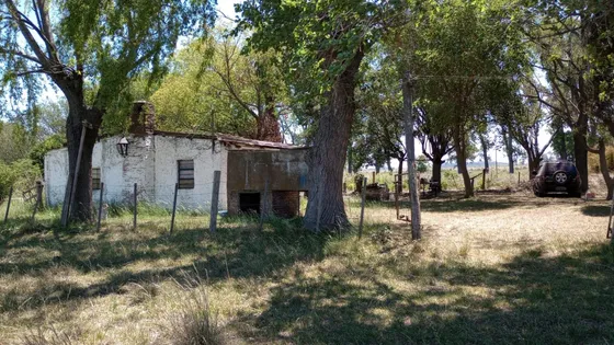 Campo En Venta En La Matanza