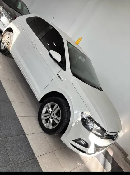 Volkswagen Polo 1.6 Msi Comfortline