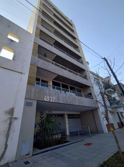 Departamento  En Alquiler En Villa Luro, Capital Federal, Buenos Aires