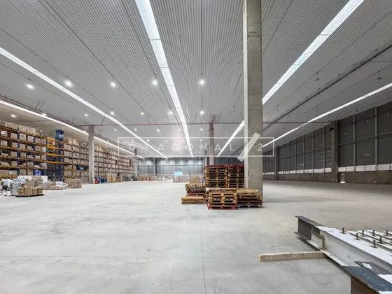 Bodega En Arriendo En Colina