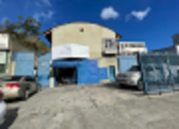 Venta Galpon Local/comercial La Trinidad (me)