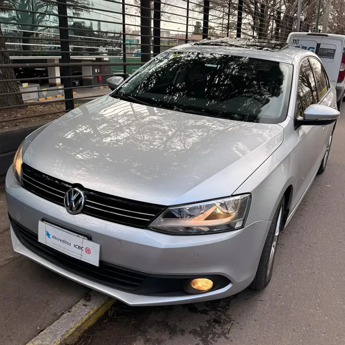 Volkswagen Vento 2.5 Luxury 170cv Tiptronic