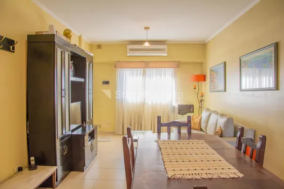 Venta Departamento 3 Ambientes Con Cochera En Morón Sur