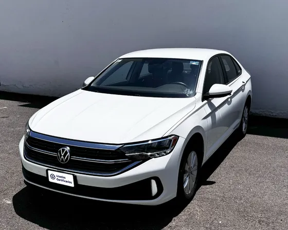 Volkswagen Jetta 1.4 T Fsi Comfortline Tip