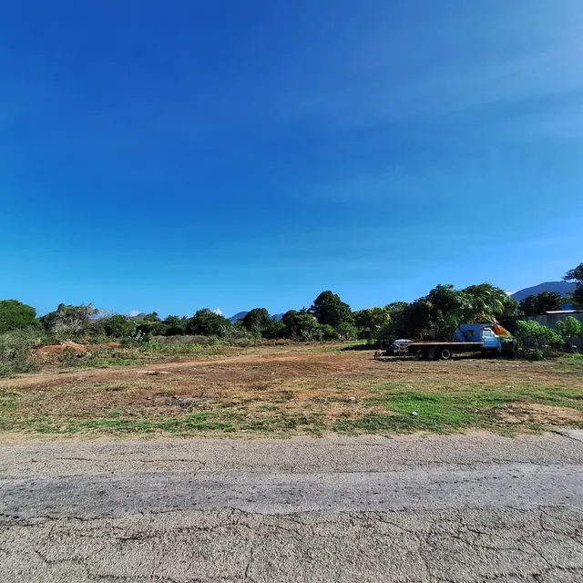 Venta De Terreno En Playa El Agua Porlamar Margarita