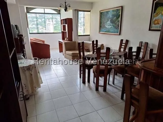 Apartamento En Venta En Valle Abajo Jr