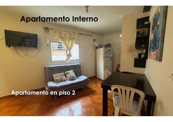 Venta De Casa Con 2 Apartamentos En Itagui - San Gabriel