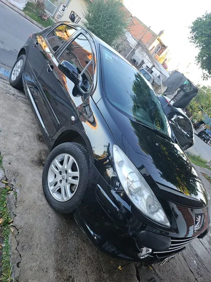 Peugeot 307 1.6 Xs 110cv Mp3