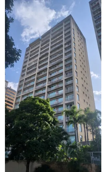 Vendo/alquilo Apartamento 50m2 Santa Eduvigis 3062