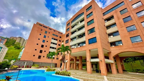Apartamento En Alquiler En Lomas Del Sol