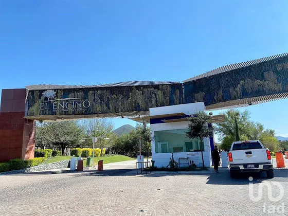 Venta Terreno 0 Ambiente El Encino