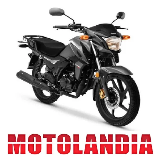 Honda Glh 150 Entrega Inmediata! Motolandia (wave Cb 125)