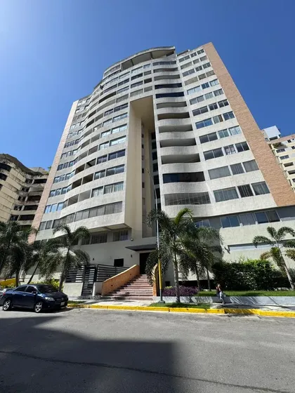 Apartamento En Sabana Larga Residencias Sevilla Real (torre B) Av-rm