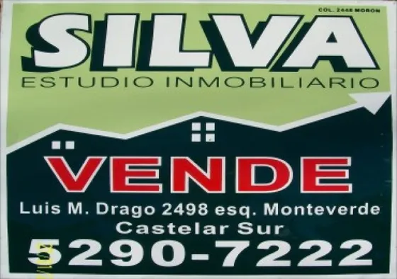 Venta Cochera  Castelar 
