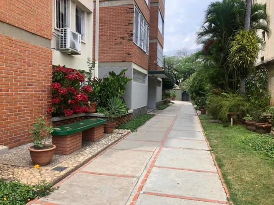 Apto Para Alquiler Barrio Sucre Maracay