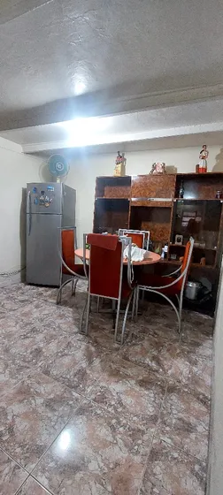 Casa En Antimano Darlis