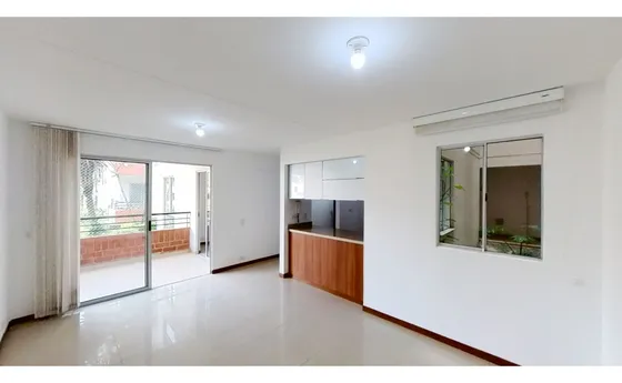 Venta Apartamento 81mtr2 Bochalema, Sur De Cali, 12889-4
