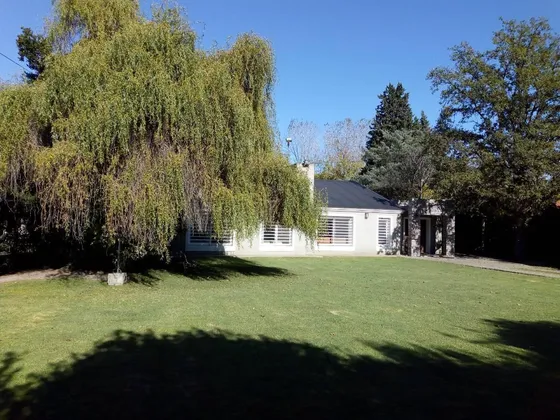 Casa - El Trébol