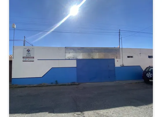 Bodega En El Cerrrito