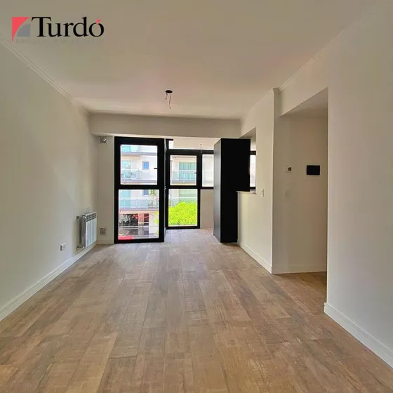 Venta De Departamento 3 Ambientes A Estrenar - Zona  Shopping Aldrey/mar Del Plata