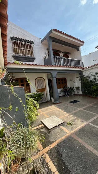 Casa En Venta Ubicada En Urb Bosqueserino San Diego 
