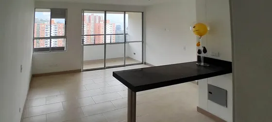 Venta  Apartamento En Calasanz Alto - Medellin