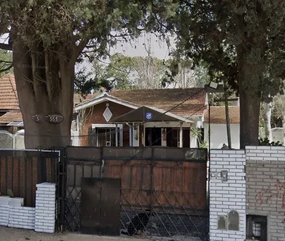Casa En Alquiler En Longchamps Este