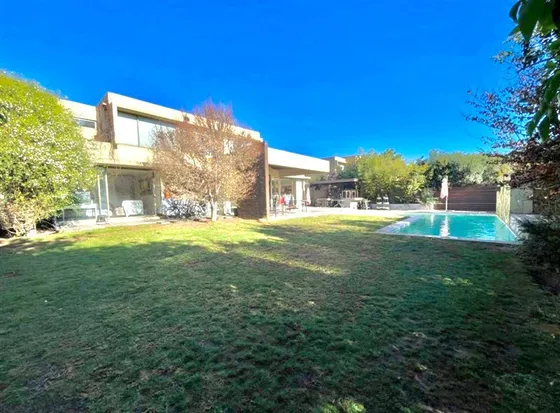 Excelente Casa Interior Condominio Los Bravos, Craighouse