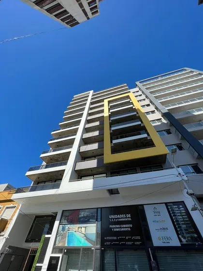 Departamento Dos Ambientes En Venta En Wilde Centro